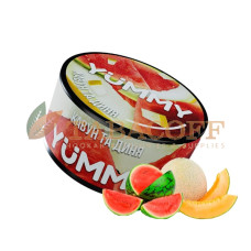 Тютюн Yummy (Яммі) Кавун і Диня (Кавун, Диня) 100г